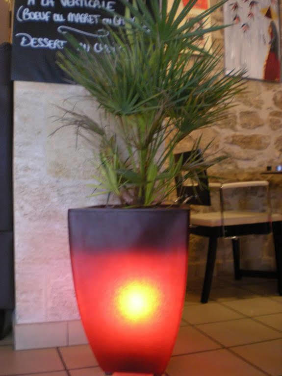 Hotel Le Juliano Carbon-Blanc Bagian luar foto